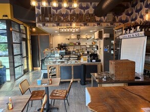 1552 E 17th Ave, Denver, CO for lease Interior Photo- Image 2 of 6