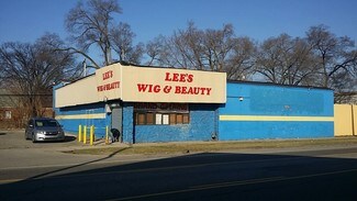 More details for 18451 Wyoming St, Detroit, MI - Retail for Lease