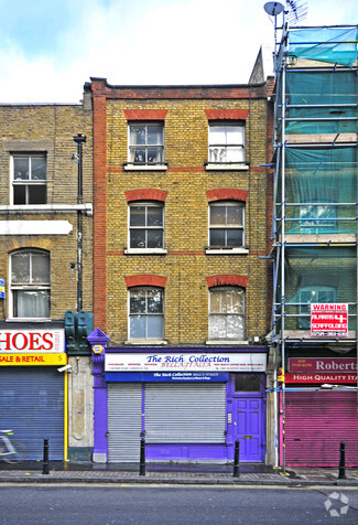 More details for 7-7A Hackney Rd, London - Retail for Lease