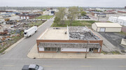 716 S 8th St, Saint Joseph MO - Warehouse