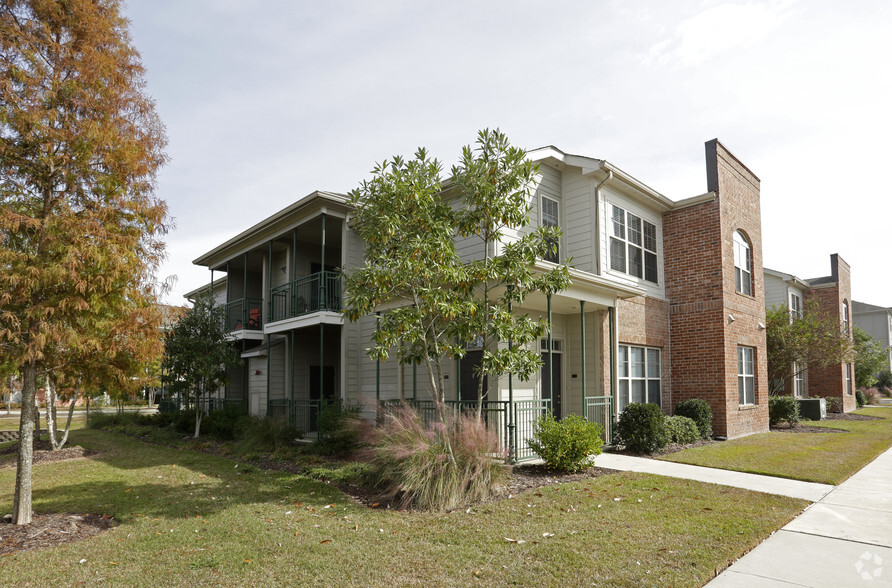 11959 Nicholson Dr, Baton Rouge, LA à vendre - Photo principale - Image 1 de 1