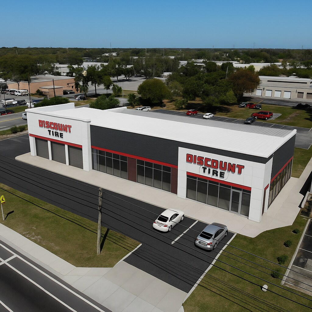 9483 Ulmerton Rd, Largo, FL à vendre Photo principale- Image 1 de 1