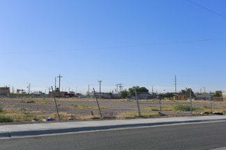 More details for 6808 Alameda Ave, El Paso, TX - Land for Lease