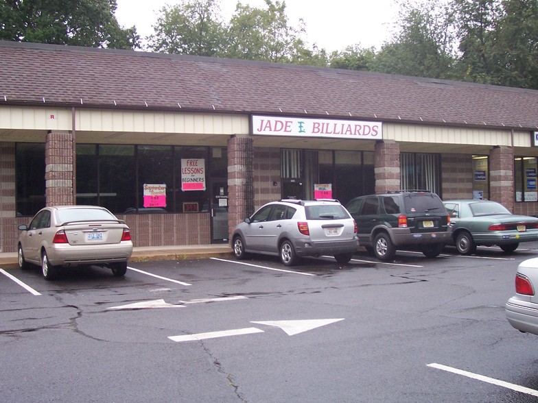 1800 Route 33, Hamilton, NJ for sale - Building Photo - Image 1 of 1