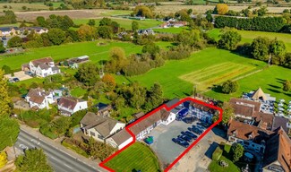 Plus de détails pour Barns Rd, Alcester - Industriel à vendre