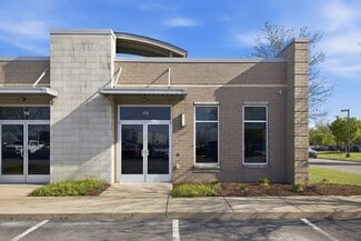 More details for 1587 Mallory Ln, Brentwood, TN - Office/Medical for Lease