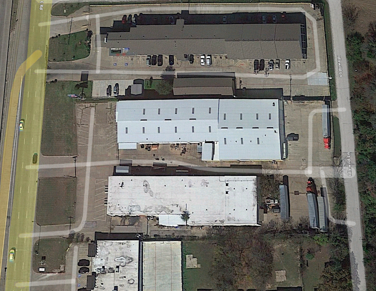 1630 N Beckley St, Lancaster, TX for sale - Building Photo - Image 1 of 8