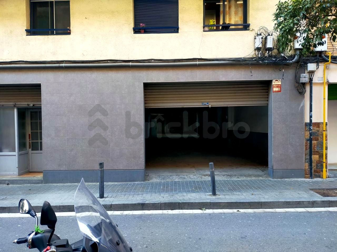 Immeuble residentiel dans Barcelone, Barcelona à vendre Photo du bâtiment- Image 1 de 4
