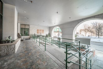 1550 S Indiana Ave, Chicago, IL à louer Photo intérieure- Image 2 de 4