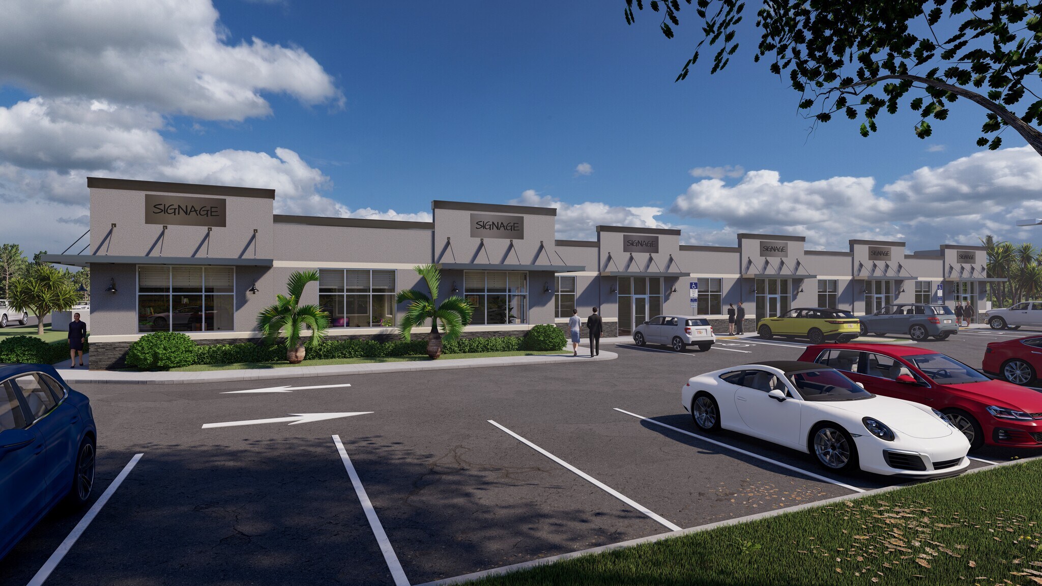 3150 Suntree Blvd, Rockledge, FL à vendre Photo principale- Image 1 de 15