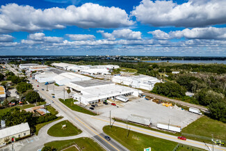 Plus de détails pour 1005 Snively Ave, Winter Haven, FL - Industriel à louer