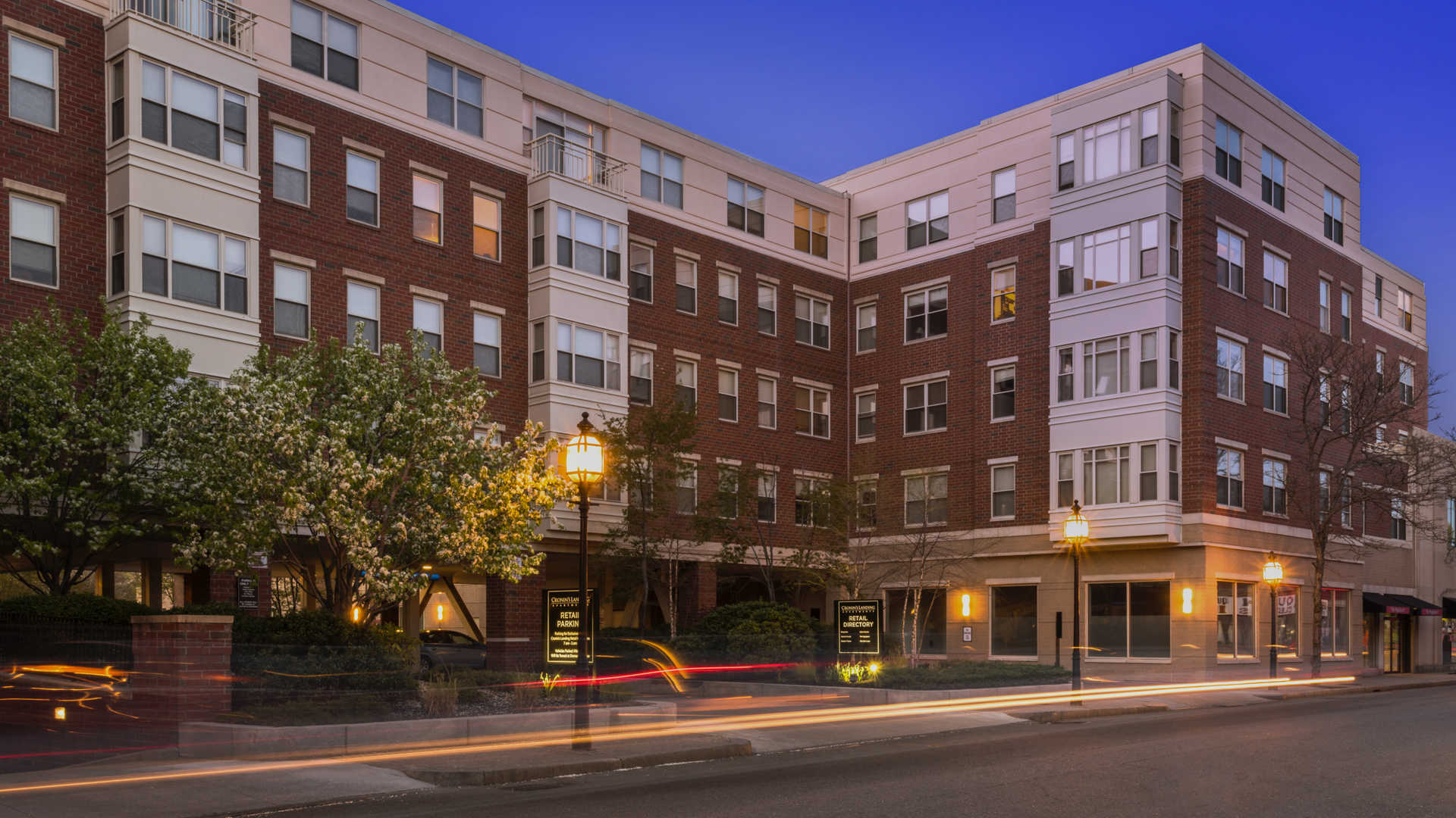 237 Moody St, Waltham, MA à louer Photo du bâtiment- Image 1 de 12