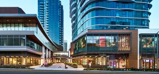 More details for 10300-10330 NE 8th St, Bellevue, WA - Retail for Lease