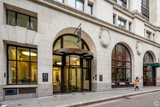 More details for 8-10 Old Jewry, London - Office for Lease