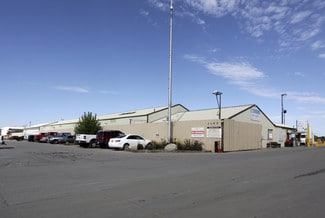 More details for 3260 W 500 S, Salt Lake City, UT - Industrial for Lease