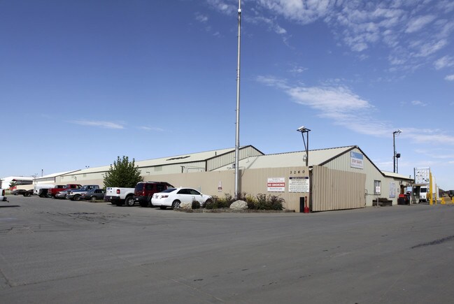 More details for 3260 W 500 S, Salt Lake City, UT - Industrial for Lease