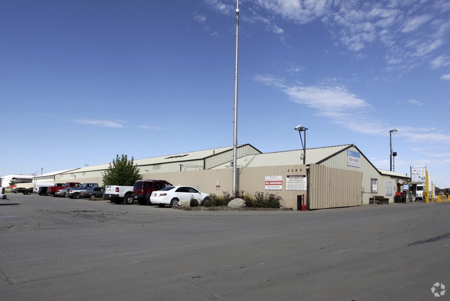 3260 W 500 S, Salt Lake City, UT for lease - Building Photo - Image 1 of 3