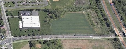 2605 Kuser Rd, Hamilton, NJ - AERIAL  map view