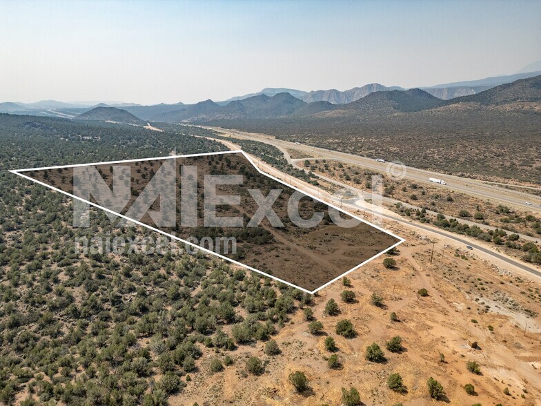 3820 100 East, Toquerville, UT for sale - Building Photo - Image 2 of 4