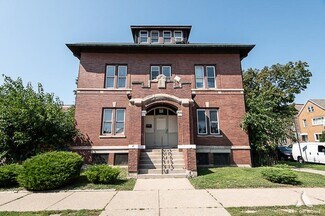 Plus de détails pour 4600 S Honore St, Chicago, IL - Bureau à vendre