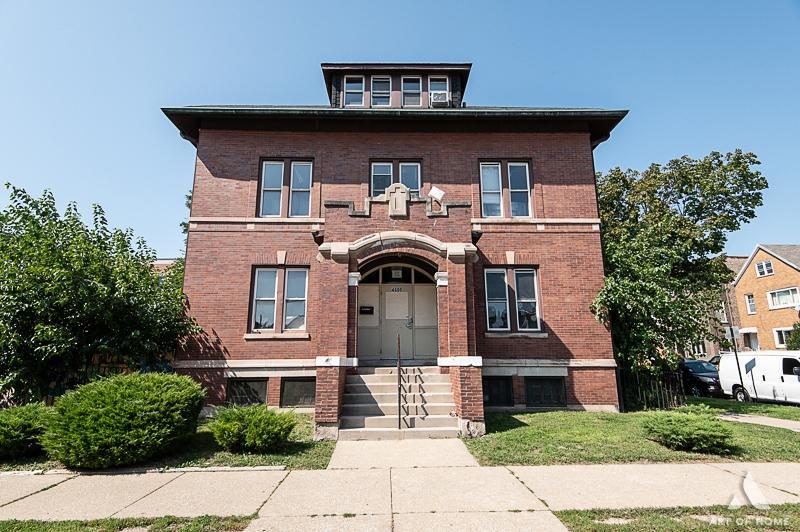 4600 S Honore St, Chicago, IL for sale Primary Photo- Image 1 of 5