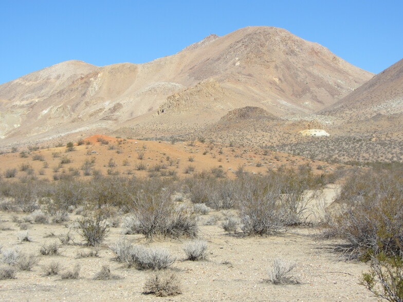 Maxwell, Mojave, CA à vendre - Autre - Image 3 de 4