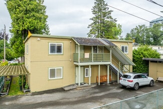 More details for 13260 108 Av, Surrey, BC - Specialty for Sale