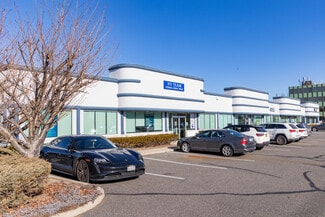 Plus de détails pour 4155 Veterans Memorial Hwy, Ronkonkoma, NY - Commerce de détail à louer
