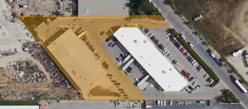 855 McCormick Way, Layton, UT for sale - Building Photo - Image 3 of 23