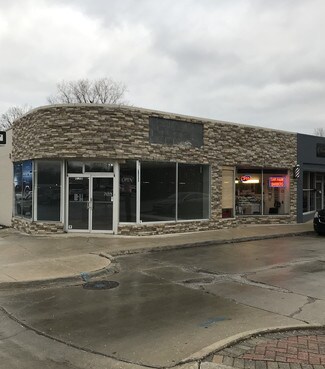 Plus de détails pour 26001 Coolidge Hwy, Oak Park, MI - Commerce de détail à louer