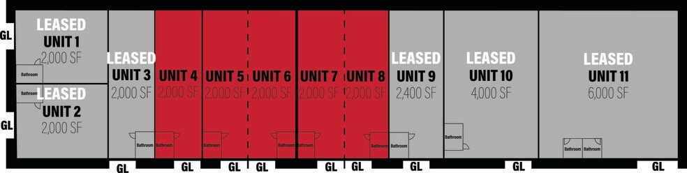167 E 900 S, Provo, UT à louer - Photo du bâtiment - Image 2 de 7
