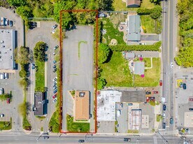 504 Larkfield Rd, East Northport, NY - Aerial  map view - Image1