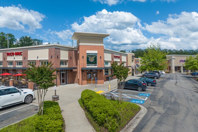 Plus de détails pour 1810 Cumming Hwy, Canton, GA - Commerce de détail à louer