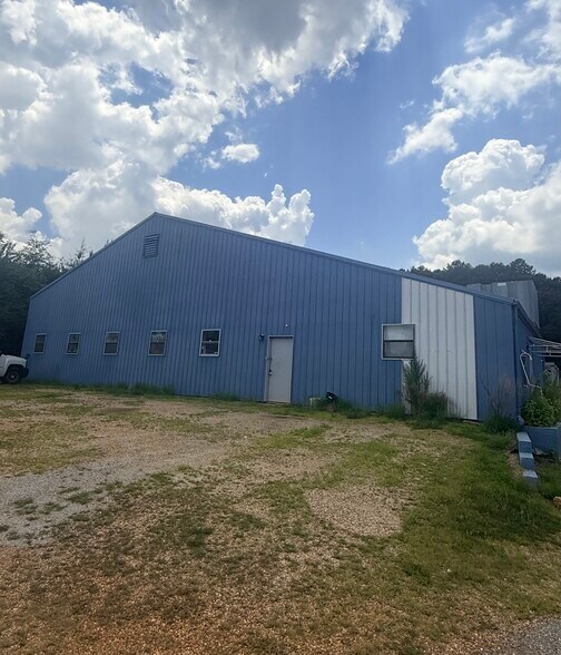 165 Trade St, Bogart, GA à vendre - Photo du bâtiment - Image 1 de 3