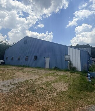 Plus de détails pour 165 Trade St, Bogart, GA - Industriel à vendre