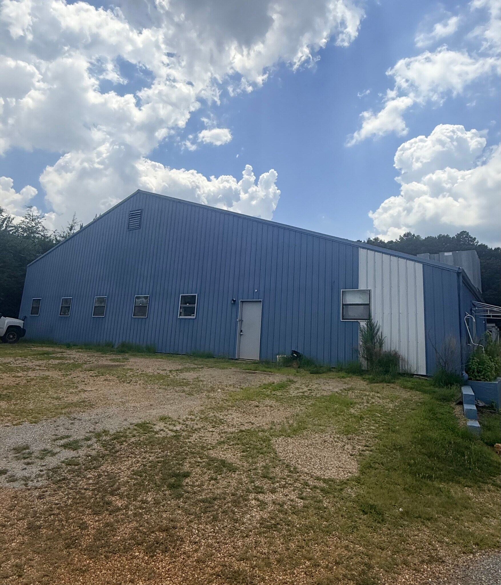 165 Trade St, Bogart, GA for sale Building Photo- Image 1 of 4