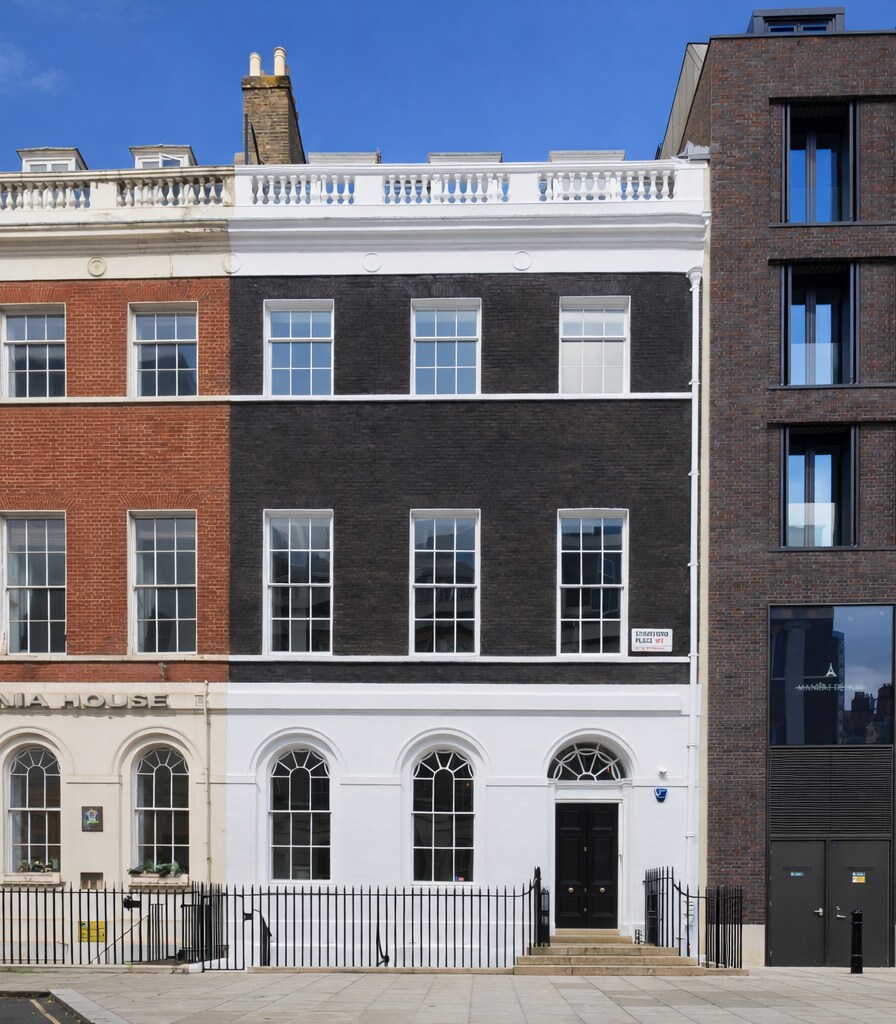 2 Stratford Pl, Londres à vendre Photo du bâtiment- Image 1 de 11