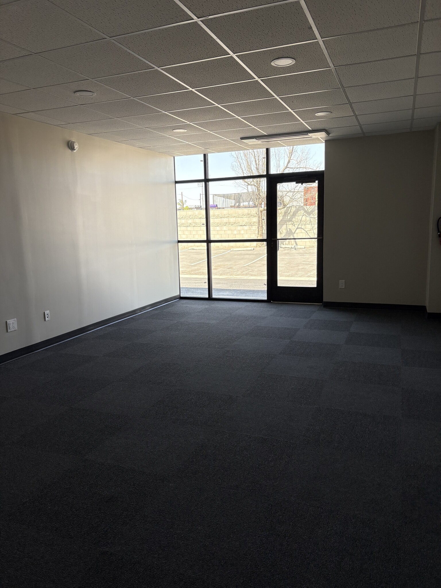 4801 District Blvd, Bakersfield, CA à louer Autre- Image 1 de 2