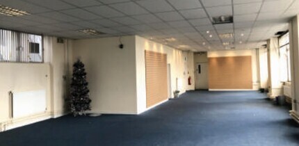 2 Stephenson St, Glasgow for lease Interior Photo- Image 2 of 3