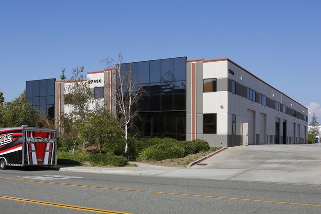 More details for 27430 Bostik Ct, Temecula, CA - Industrial for Lease