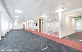 25 Chapel St, Londres à louer Photo intérieure- Image 1 de 5