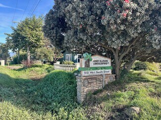 Plus de détails pour 1931 Beach Rd, Watsonville, CA - Industriel à vendre