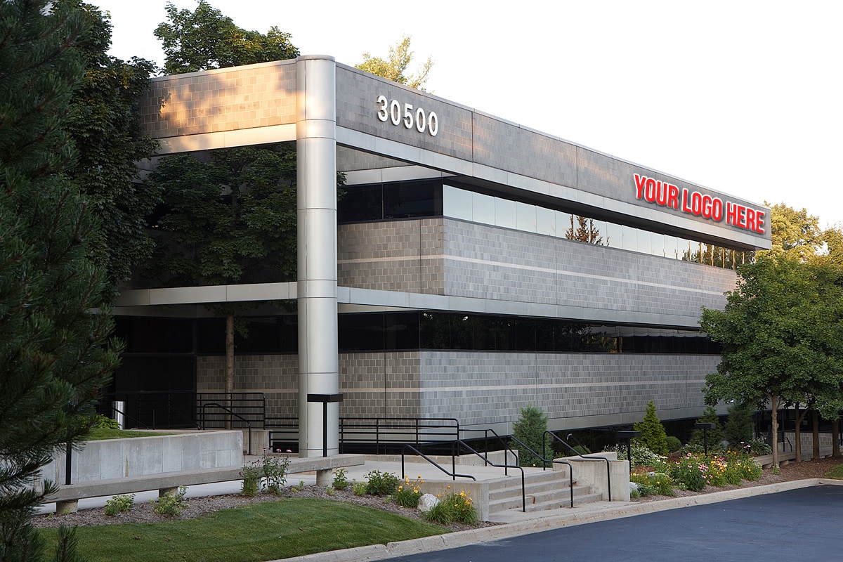 30500 Northwestern Hwy, Farmington Hills, MI for lease Primary Photo- Image 1 of 9