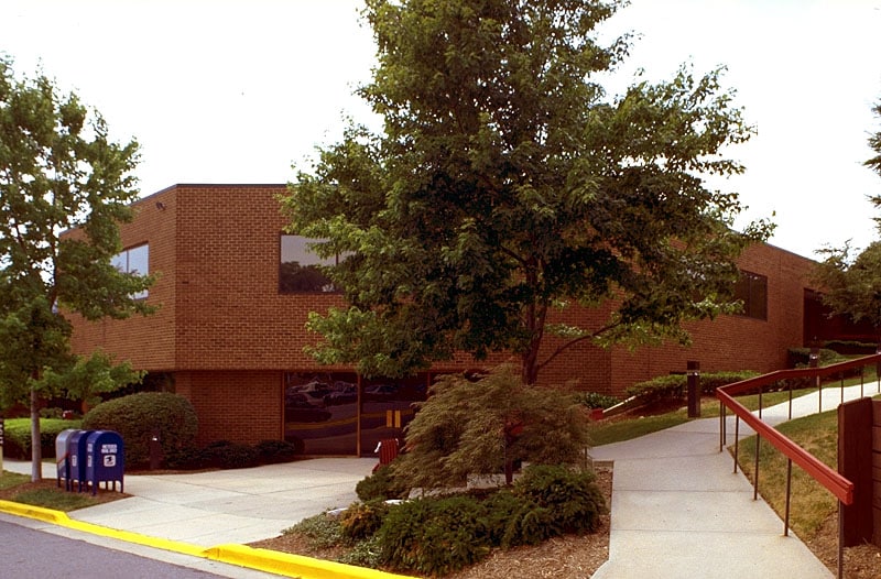 1734 Elton Rd, Silver Spring, MD for lease - Building Photo - Image 2 of 3