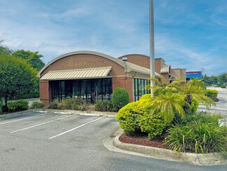 Plus de détails pour 13448 S Apopka Vineland Rd, Orlando, FL - Commerce de détail à louer