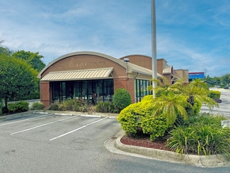 More details for 13448 S Apopka Vineland Rd, Orlando, FL - Retail for Lease