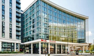 Plus de détails pour 10 Sutton Court Rd, Sutton - Commerce de détail à louer