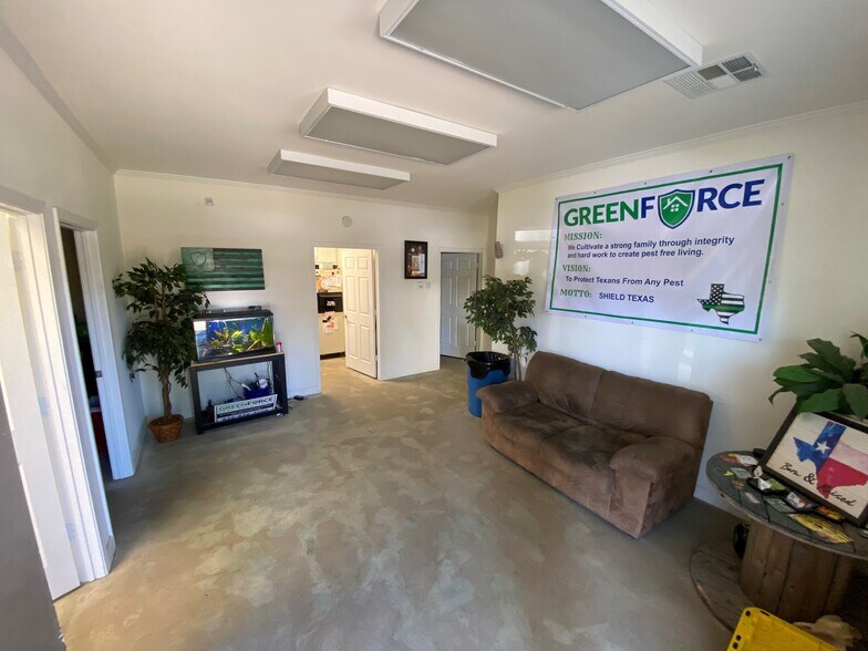 717A Dunson Glen Dr, Houston, TX à louer - Photo intérieure - Image 3 de 7