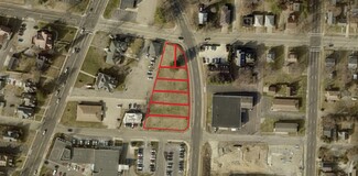 Plus de détails pour Walnut Ave NE, Canton, OH - Terrain à vendre