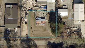More details for 5086 N Lake Dr, Forest Park, GA - Land for Sale
